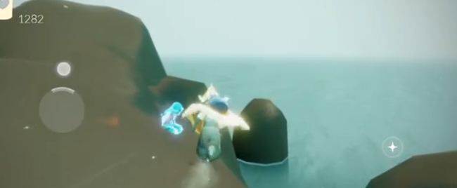 光遇手游海洋季先祖在哪_光遇海洋季寻访祖先之旅