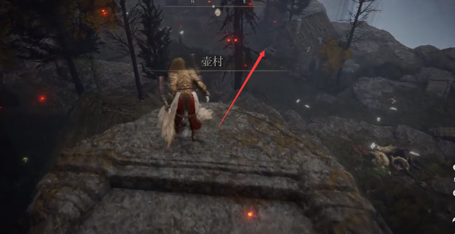 老头环怎么去壶村_如何进入艾尔登法环中的壶村