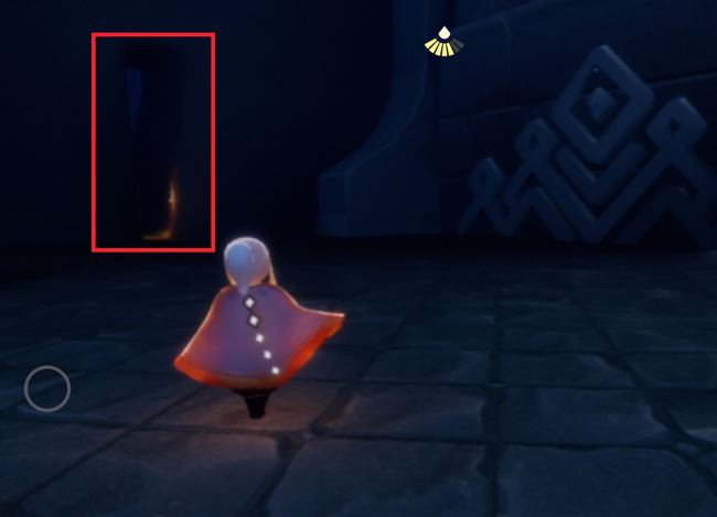 光遇手游天空引路人在哪