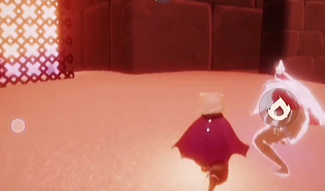 光遇手游抱手站姿先祖在哪里_光遇探究先祖抱手站姿的起源