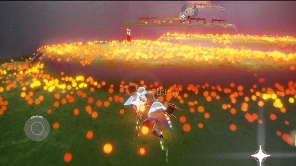 光遇手游禁阁蜡烛收集路线是什么_探索光遇禁阁蜡烛收集路线指南