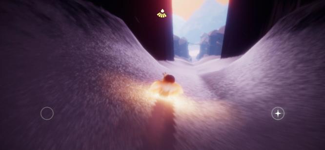 光遇手游温泉在哪里_光遇温泉寻找之旅