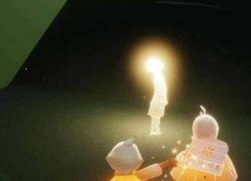 光遇手游暮土光之翼位置在哪_光遇暮土光之翼翅膀位置查询