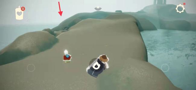 光遇手游藏宝岛礁的先祖在哪_光遇中寻找藏宝岛礁的祖先线索