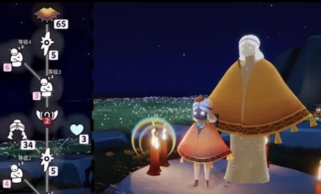 光遇手游10.7复刻先祖什么时候出