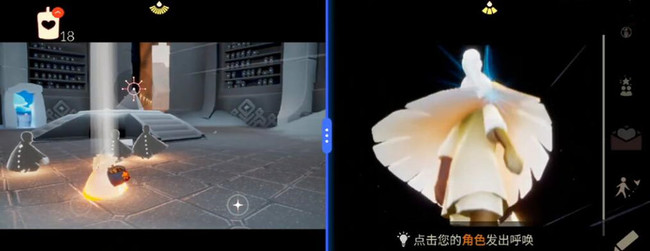 光遇手游小号如何秒开六图_光遇小号秒开六图攻略分享