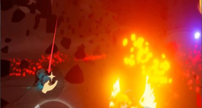 光遇手游献祭怎么走捷径_如何玩转光遇献祭轻松捷径！