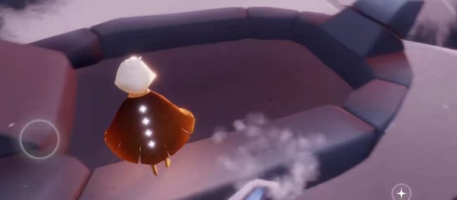 光遇手游霞谷圆梦村先祖任务第二个怎么过_光遇霞谷圆梦村完成先祖任务二攻略