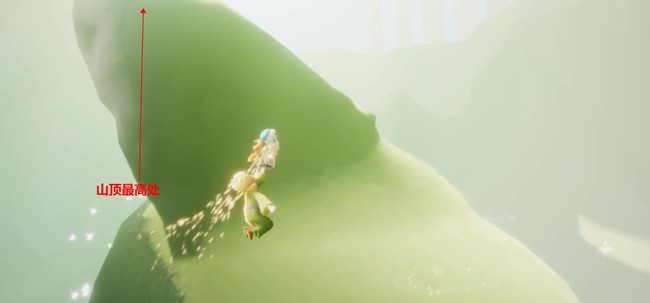 光遇手游雨林小王子怎么带他出去_带领光遇雨林中的小王子离开迷宫攻略分享