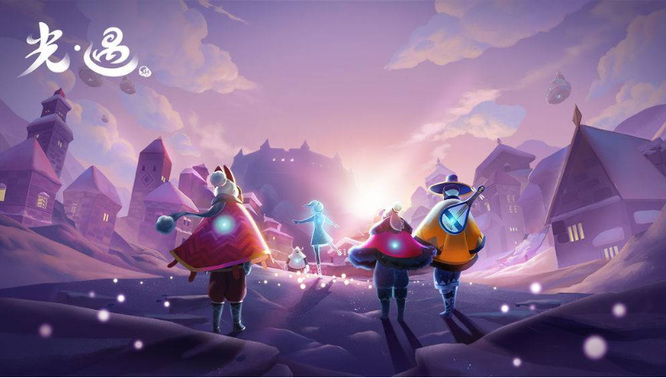 光遇手游破碎季什么时候到来_光遇手游破碎季即将到来玩家们准备好了吗