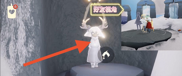 光遇手游怎么卡无翼_光遇游戏无翼卡的解决方法