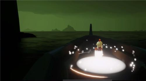 光遇手游深渊季在哪里