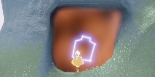 光遇手游晨岛任务先祖怎么做_光遇手游如何完成晨岛任务先祖