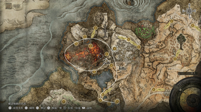 老头环遁世者村在哪