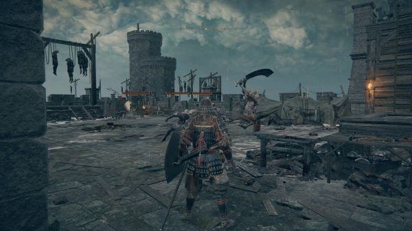 艾尔登法环摩恩城有什么东西_探索老头环摩恩城艾尔登法环中的秘密