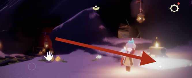 光遇手游表演季第四个任务怎么重温_重温光遇手游表演季第四任务全新互动体验！