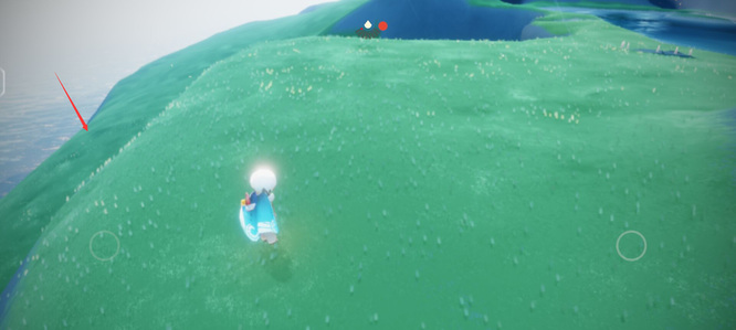 光遇手游冒爱心的动作是哪个先祖_光遇手游寻找冒爱心动作的祖先