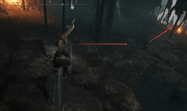 老头环无限蓝滴露怎么去_艾尔登法环中如何消除无限蓝滴露