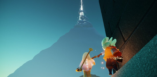 光遇手游彩虹节持续多久_光遇彩虹节庆典全面开启！