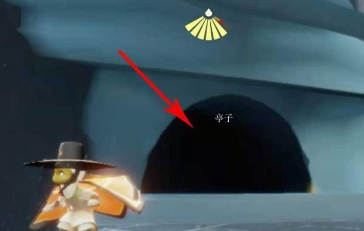 光遇手游啵啵先祖在哪_光遇手游寻找啵啵先祖的足迹