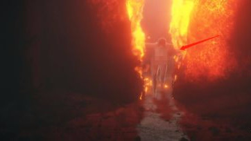 老头环怎么压制癫火