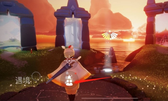 光遇手游拉黑的好友怎么拉回来