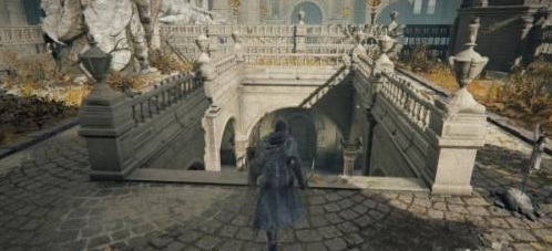 老头环灰烬王城还能去下水道吗_深入探索艾尔登法环的下水道还有什么秘密