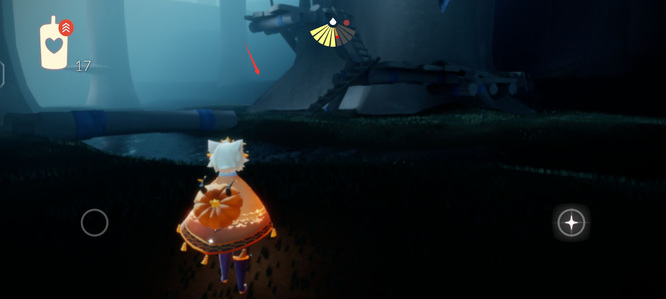 光遇手游集结季花环旅行先祖在哪里_光遇集结季寻找先祖的花环之旅