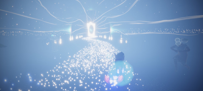 光遇手游八翼算大佬吗_光遇中拥有八翼是大佬吗