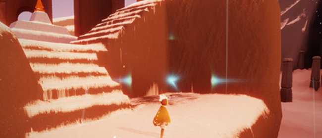 光遇手游唱歌先祖在哪