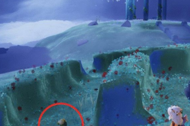 光遇手游小王子在哪_光遇小王子的下落所在