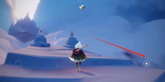 光遇手游预言季入口在哪