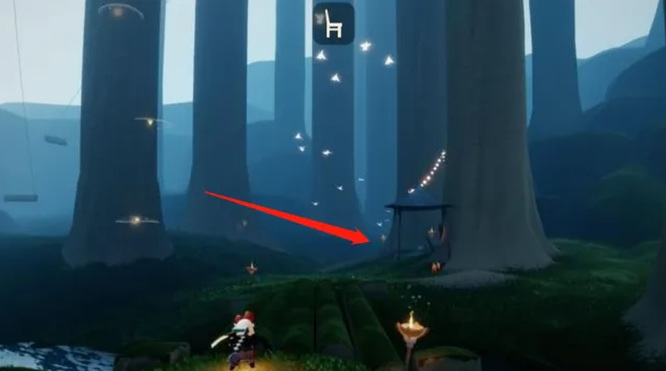 光遇手游企鹅怎么获得_光遇企鹅获得攻略