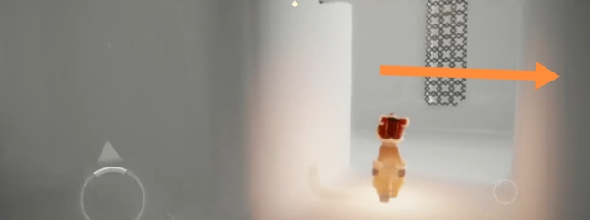 光遇手游第二个试练怎么做_光遇游戏第二试炼攻略