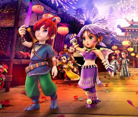 「梦幻西游」每年元宵刷新时间是多少