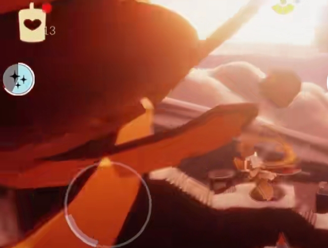 光遇手游鲲叫先祖怎么获得_光遇鲲先祖获得攻略