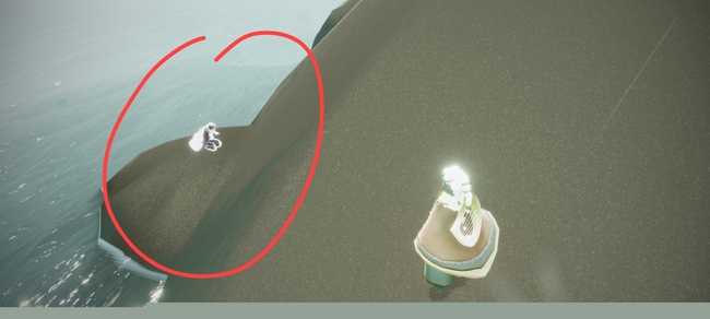 光遇手游深海季先祖怎么找_光遇深海季寻找先祖的旅程