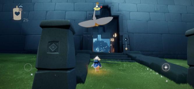 光遇手游扶头先祖在哪_光遇扶头先祖在哪