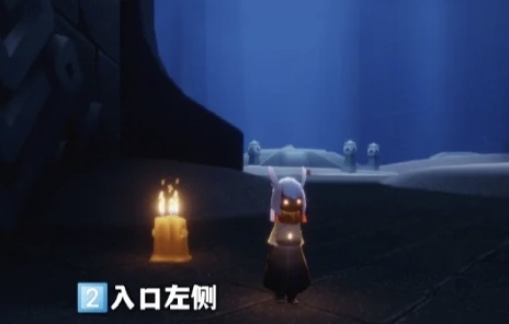 光遇手游飞翔季全地图季节蜡烛位置如何分布_光遇飞翔季全地图蜡烛位置分布攻略