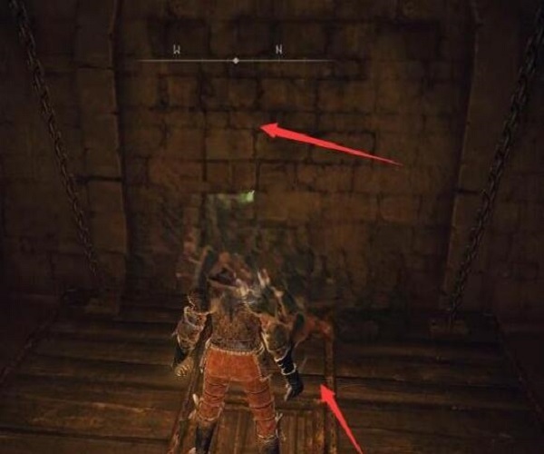 老头环短剑护符在哪_艾尔登法环短剑与护符的寻找之旅