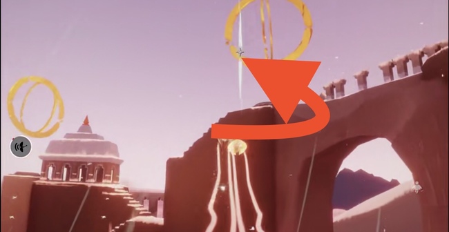 光遇手游霞谷声音先祖怎么收_探寻声音先祖启程光遇霞谷手游