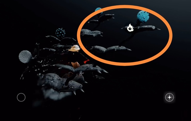 光遇手游潜海季最后一个任务怎么做_光遇手游完成潜海季最后一项任务的攻略指南