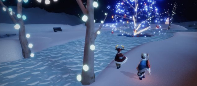 光遇手游办公室npc什么时候出现