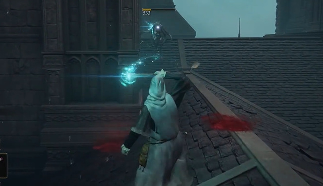 老头环亚兹勒的辉石杖怎么样_艾尔登法环辉石杖的绝妙运用和效果