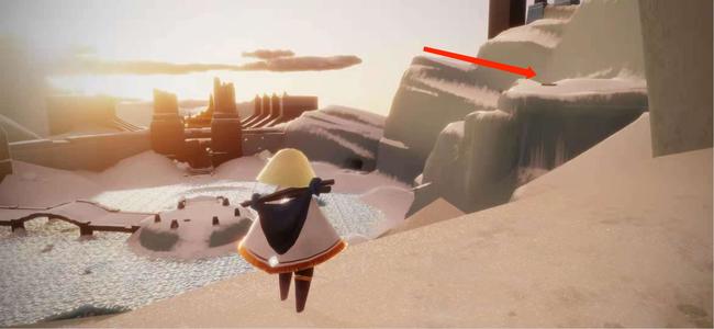 光遇手游滑冰场冥想任务怎么完成_光遇滑冰场冥想任务攻略方法