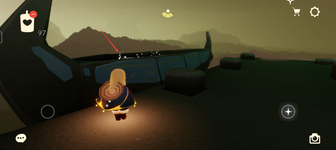 光遇手游深海季冥龙王在哪_光遇深海季冥龙王在何处