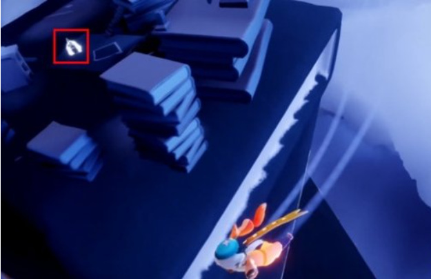 光遇手游王子季最后一个先祖位置在哪