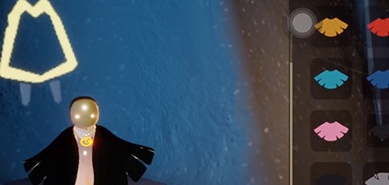 光遇手游黑斗篷需要多少爱心