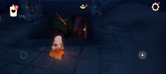 光遇手游缅怀季怎么进去_光遇季节纪念模式介绍