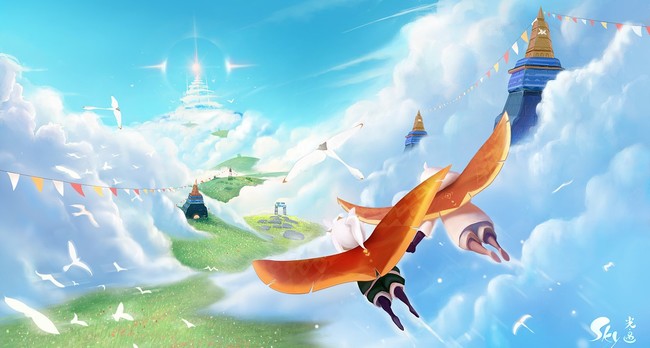 光遇手游怎么无伤过伊甸之眼